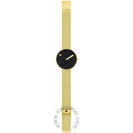 قیمت و خرید ساعت مچی زنانه پیکتو(PICTO) مدل P34087-0914 کلاسیک | اورجینال و اصلی