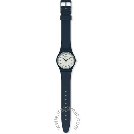 قیمت و خرید ساعت مچی مردانه زنانه سواچ(SWATCH) مدل SO28N101 اسپرت | اورجینال و اصلی