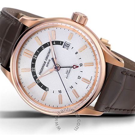 قیمت و خرید ساعت مچی مردانه فردریک کنستانت(FREDERIQUE CONSTANT) مدل FC-350VT4H4 کلاسیک | اورجینال و اصلی