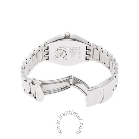 قیمت و خرید ساعت مچی مردانه سواچ(SWATCH) مدل YWS418G کلاسیک | اورجینال و اصلی