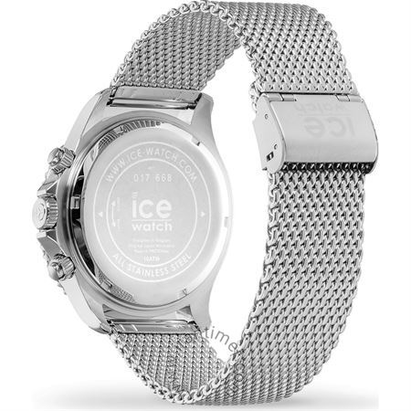 قیمت و خرید ساعت مچی مردانه آیس واچ(ICE WATCH) مدل 017668 کلاسیک | اورجینال و اصلی