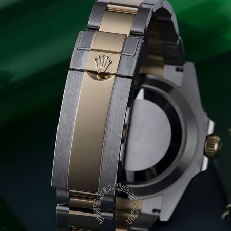 قیمت و خرید ساعت مچی مردانه رولکس(Rolex) مدل 126613LB کلاسیک | اورجینال و اصلی