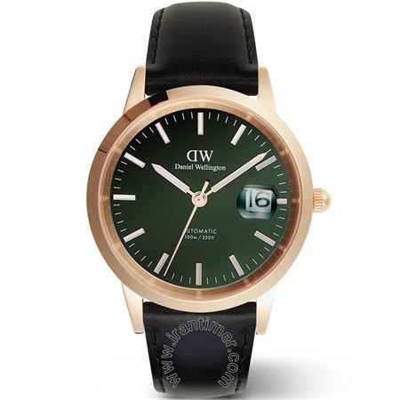 قیمت و خرید ساعت مچی مردانه دنیل ولینگتون(DANIEL WELLINGTON) مدل DW00100757 کلاسیک | اورجینال و اصلی
