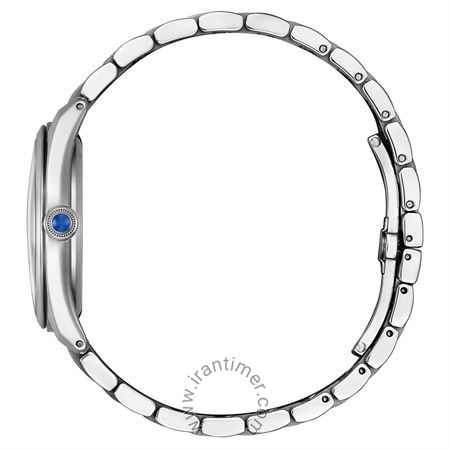 قیمت و خرید ساعت مچی زنانه سیتیزن(CITIZEN) مدل EM1140-80X کلاسیک | اورجینال و اصلی