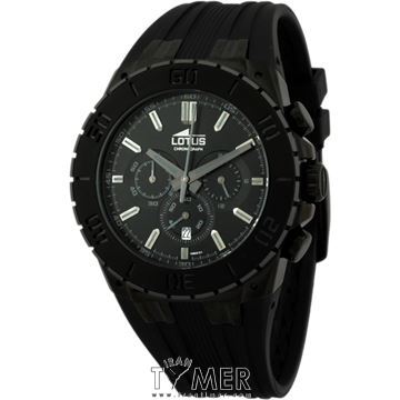 قیمت و خرید ساعت مچی مردانه لوتوس(LOTUS) مدل L15803/1 اسپرت | اورجینال و اصلی