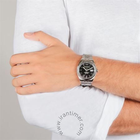 قیمت و خرید ساعت مچی مردانه فلیپ واچ(Philip Watch) مدل R8253597074 کلاسیک | اورجینال و اصلی