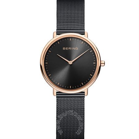 قیمت و خرید ساعت مچی زنانه برینگ(BERING) مدل B15729-166 کلاسیک | اورجینال و اصلی