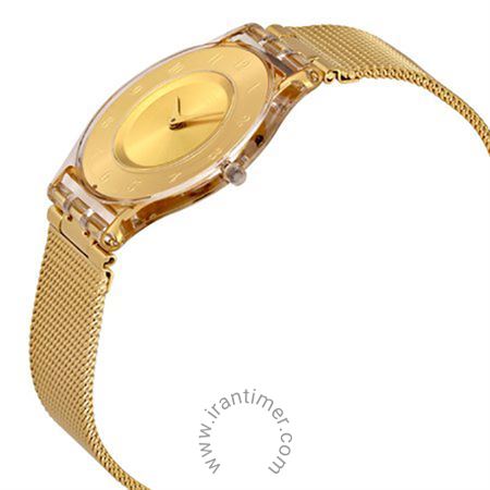 قیمت و خرید ساعت مچی زنانه سواچ(SWATCH) مدل SFK355M کلاسیک | اورجینال و اصلی