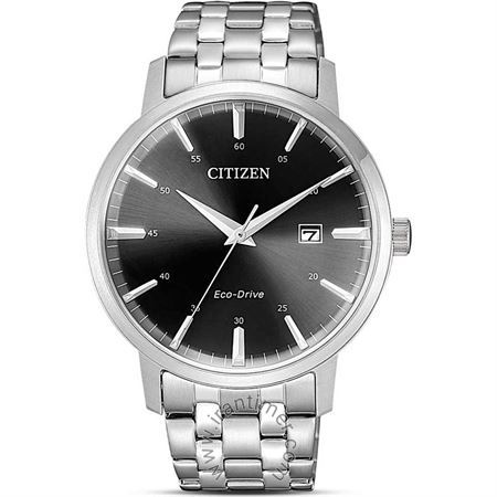 قیمت و خرید ساعت مچی مردانه سیتیزن(CITIZEN) مدل BM7460-88E کلاسیک | اورجینال و اصلی
