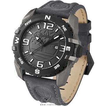 ساعت مچی مردانه اسپرت مخصوص گردش و دوستدار طبیعت ( TBL BRKLN GRY PLST CAS GRY DIA GRY LTR STR )