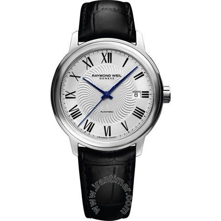 قیمت و خرید ساعت مچی مردانه ری مون ویل (ریموند ویل)(RAYMOND WEIL) مدل 2237-STC-00659 کلاسیک | اورجینال و اصلی