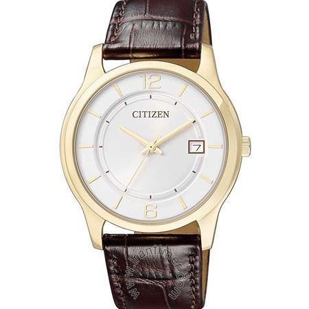 قیمت و خرید ساعت مچی مردانه سیتیزن(CITIZEN) مدل BD0022-08A کلاسیک | اورجینال و اصلی
