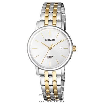 قیمت و خرید ساعت مچی زنانه سیتیزن(CITIZEN) مدل EU6094-53A کلاسیک | اورجینال و اصلی