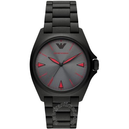 ساعت مچی مردانه کلاسیک تمام استیل