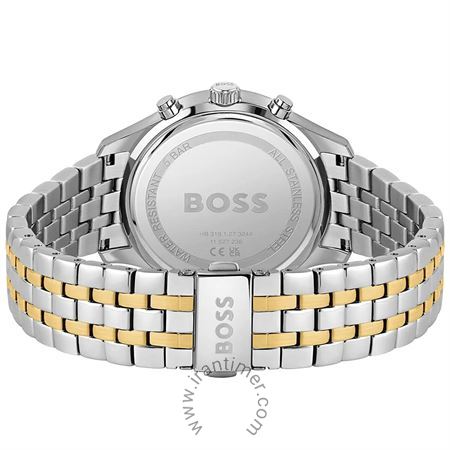 قیمت و خرید ساعت مچی مردانه هوگو باس(HUGO BOSS) مدل 1513976 کلاسیک | اورجینال و اصلی