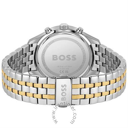 قیمت و خرید ساعت مچی مردانه باس(BOSS) مدل 1513976 کلاسیک | اورجینال و اصلی