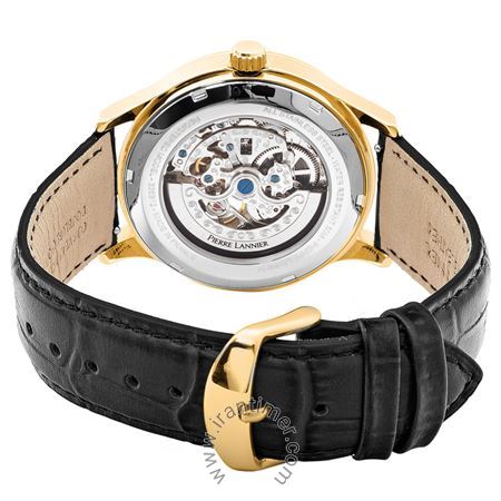 قیمت و خرید ساعت مچی مردانه پیر لنیر(PIERRE LANNIER) مدل 336B033 کلاسیک | اورجینال و اصلی