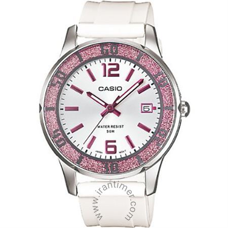قیمت و خرید ساعت مچی زنانه کاسیو (CASIO) جنرال مدل LTP-1359-4AVDF اسپرت | اورجینال و اصلی