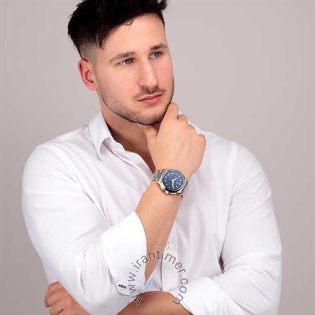 قیمت و خرید ساعت مچی مردانه فلیپ واچ(Philip Watch) مدل R8273618002 کلاسیک | اورجینال و اصلی