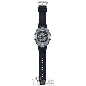 قیمت و خرید ساعت مچی مردانه کاسیو (CASIO) جی شاک مدل GST-410-1ADR اسپرت | اورجینال و اصلی