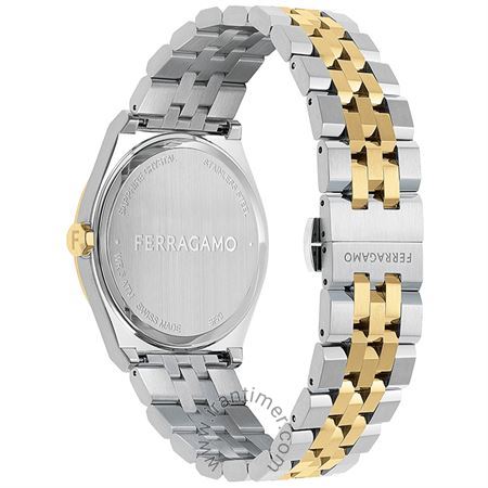 قیمت و خرید ساعت مچی مردانه سالواتوره فراگامو(SALVATORE FERRAGAMO) مدل SFKI005 24 کلاسیک | اورجینال و اصلی