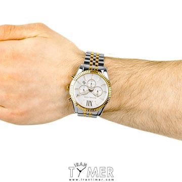 قیمت و خرید ساعت مچی مردانه مایکل کورس(MICHAEL KORS) مدل MK8344 کلاسیک | اورجینال و اصلی