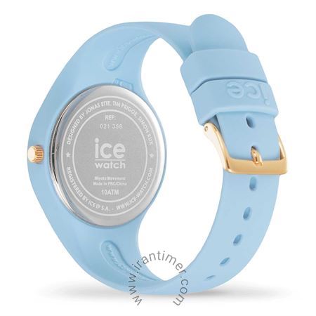 قیمت و خرید ساعت مچی زنانه آیس واچ(ICE WATCH) مدل 021358 اسپرت | اورجینال و اصلی