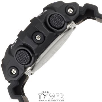 قیمت و خرید ساعت مچی مردانه کاسیو (CASIO) جی شاک مدل GA-710-1A2DR اسپرت | اورجینال و اصلی