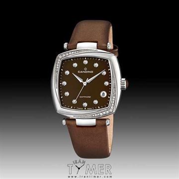قیمت و خرید ساعت مچی زنانه کاندینو(CANDINO) مدل c4484/3 کلاسیک | اورجینال و اصلی