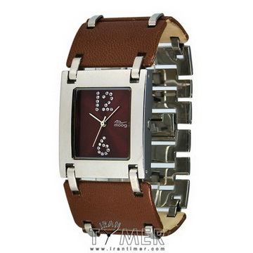 قیمت و خرید ساعت مچی زنانه موگ پاریس(MOOG PARIS) مدل M46072-002 فشن | اورجینال و اصلی
