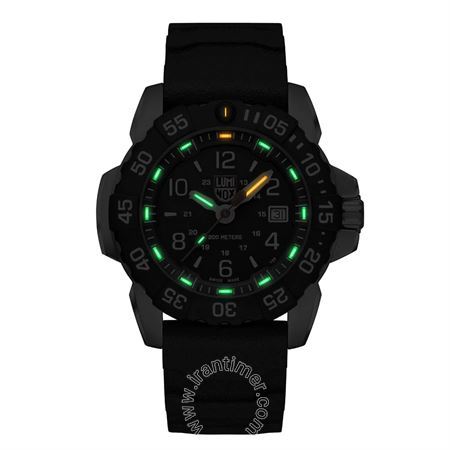 قیمت و خرید ساعت مچی مردانه لومینوکس(LUMINOX) مدل XS.3251.CB اسپرت | اورجینال و اصلی