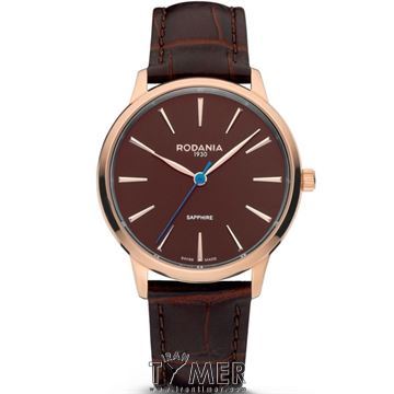 قیمت و خرید ساعت مچی زنانه رودانیا(RODANIA) مدل R-02516235 کلاسیک | اورجینال و اصلی