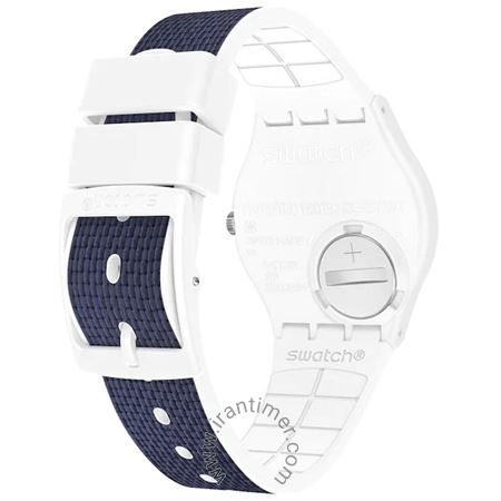 قیمت و خرید ساعت مچی مردانه زنانه سواچ(SWATCH) مدل GW715 اسپرت | اورجینال و اصلی