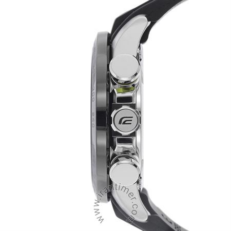 قیمت و خرید ساعت مچی مردانه کاسیو (CASIO) ادیفس(ادیفایس) مدل EQB-800BR-1ADR اسپرت | اورجینال و اصلی
