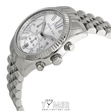 قیمت و خرید ساعت مچی زنانه مایکل کورس(MICHAEL KORS) مدل MK5555 کلاسیک | اورجینال و اصلی