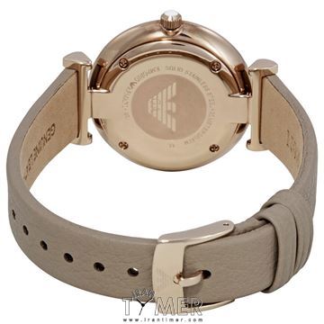 قیمت و خرید ساعت مچی زنانه امپریو آرمانی(EMPORIO ARMANI) مدل AR11111 کلاسیک | اورجینال و اصلی