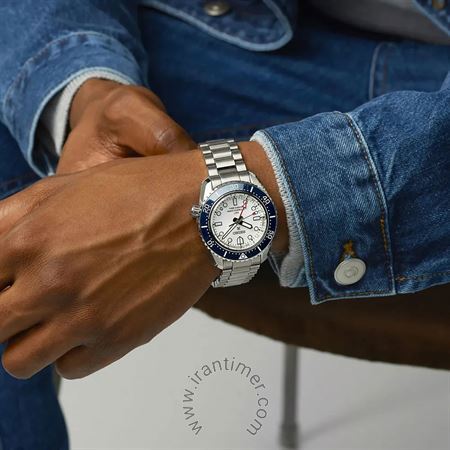 قیمت و خرید ساعت مچی مردانه سیکو(SEIKO) مدل SPB519J1 اسپرت | اورجینال و اصلی