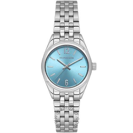 ساعت مچی زنانه کلاسیک تمام استیل