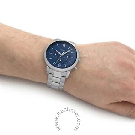 قیمت و خرید ساعت مچی مردانه فسیل(FOSSIL) مدل FS5792 کلاسیک | اورجینال و اصلی