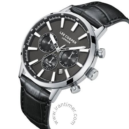 قیمت و خرید ساعت مچی مردانه لیکوپر(LEE COOPER) مدل LC08401.351 کلاسیک | اورجینال و اصلی