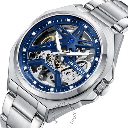 قیمت و خرید ساعت مچی مردانه لیکوپر(LEE COOPER) مدل LC08097.390 کلاسیک | اورجینال و اصلی