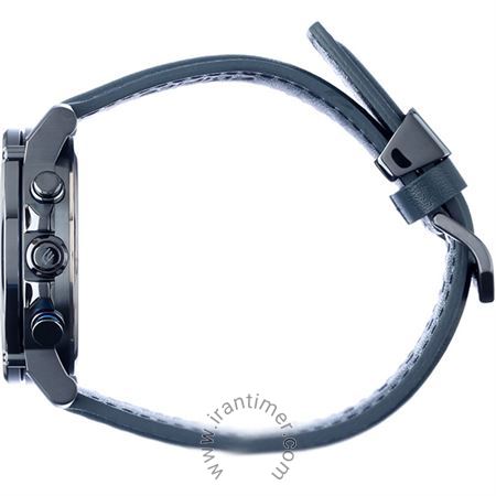 قیمت و خرید ساعت مچی مردانه کاسیو (CASIO) ادیفس(ادیفایس) مدل ECB-20AT-2ADR کلاسیک | اورجینال و اصلی