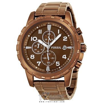 قیمت و خرید ساعت مچی مردانه فسیل(FOSSIL) مدل FS4645 کلاسیک | اورجینال و اصلی