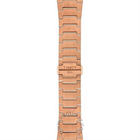 قیمت و خرید ساعت مچی مردانه تیسوت(TISSOT) مدل T137.407.33.041.00 کلاسیک | اورجینال و اصلی