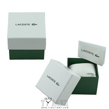 قیمت و خرید ساعت مچی مردانه لاکوست(LACOSTE) مدل 2011289 اسپرت | اورجینال و اصلی