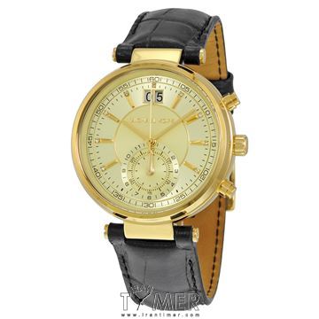 قیمت و خرید ساعت مچی زنانه مایکل کورس(MICHAEL KORS) مدل MK2433 کلاسیک | اورجینال و اصلی