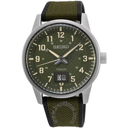 قیمت و خرید ساعت مچی مردانه سیکو(SEIKO) مدل SUR323P1 اسپرت | اورجینال و اصلی