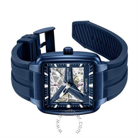 قیمت و خرید ساعت مچی مردانه کنت کول(KENNETH COLE) مدل KCWGZ0089302 اسپرت | اورجینال و اصلی