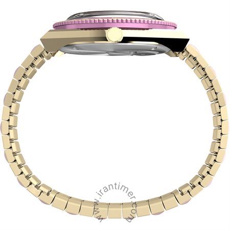 قیمت و خرید ساعت مچی زنانه تایمکس(TIMEX) مدل TW2W87600 کلاسیک | اورجینال و اصلی