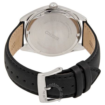 قیمت و خرید ساعت مچی مردانه سیکو(SEIKO) مدل SUR461P1 کلاسیک | اورجینال و اصلی